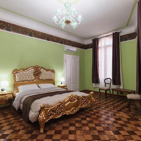 Simon' Secret Hotel Venesia Bagian luar foto