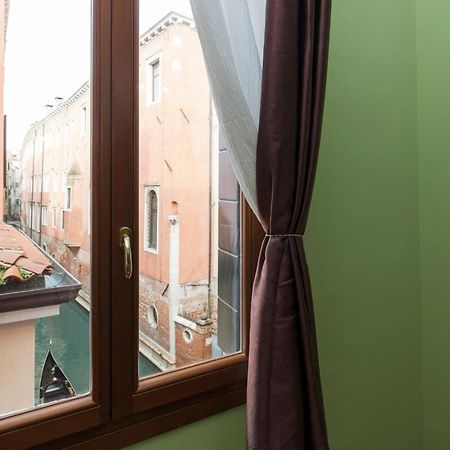 Simon' Secret Hotel Venesia Bagian luar foto
