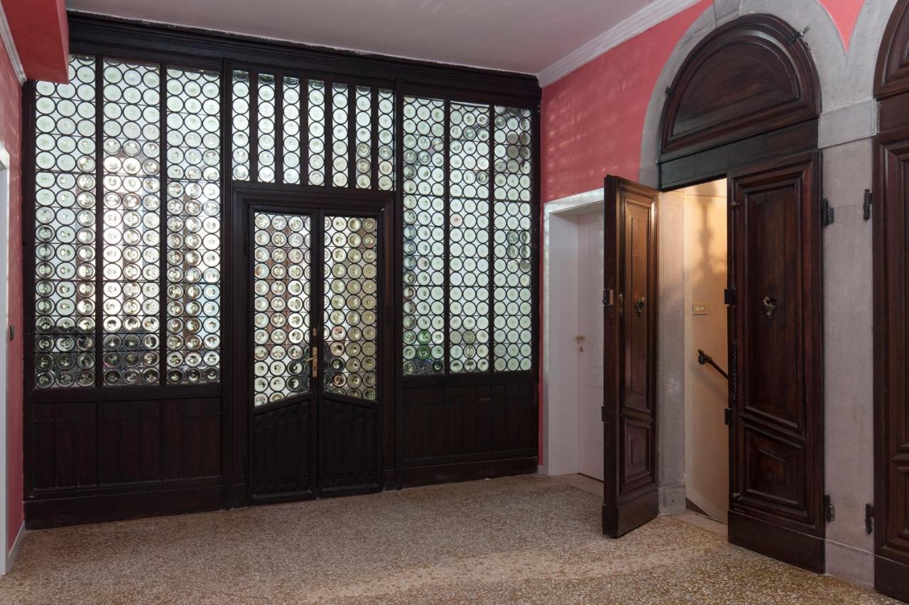 Simon' Secret Hotel Venesia Bagian luar foto