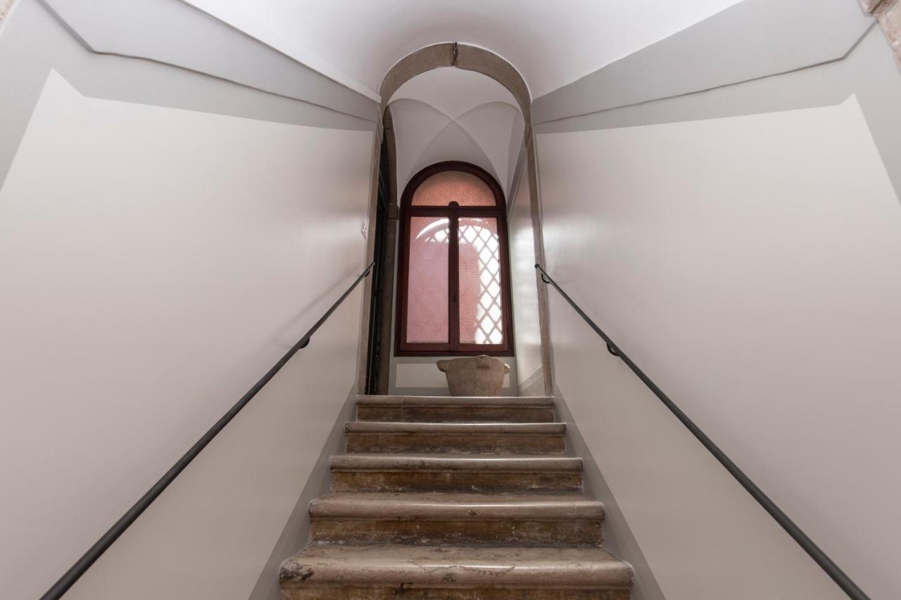 Simon' Secret Hotel Venesia Bagian luar foto