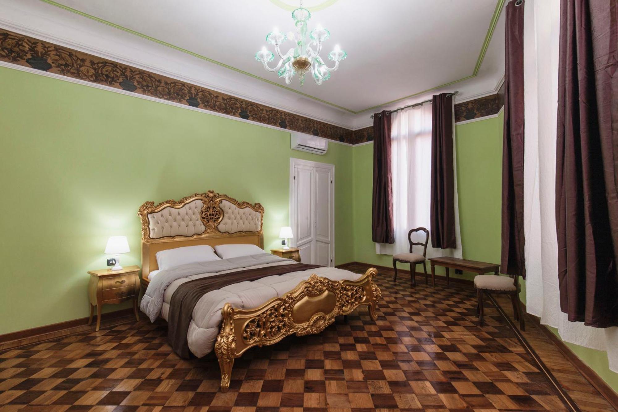 Simon' Secret Hotel Venesia Bagian luar foto