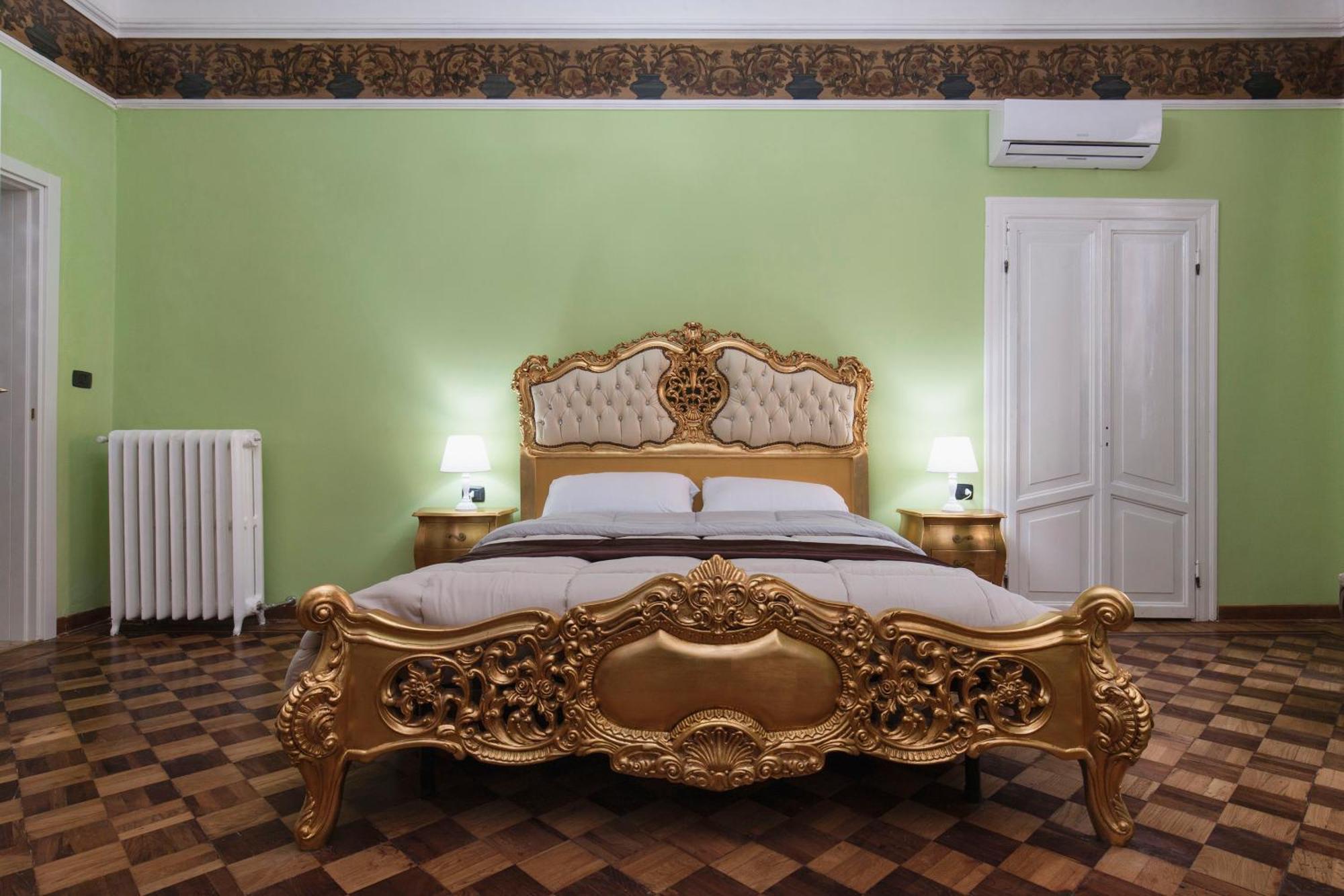Simon' Secret Hotel Venesia Bagian luar foto