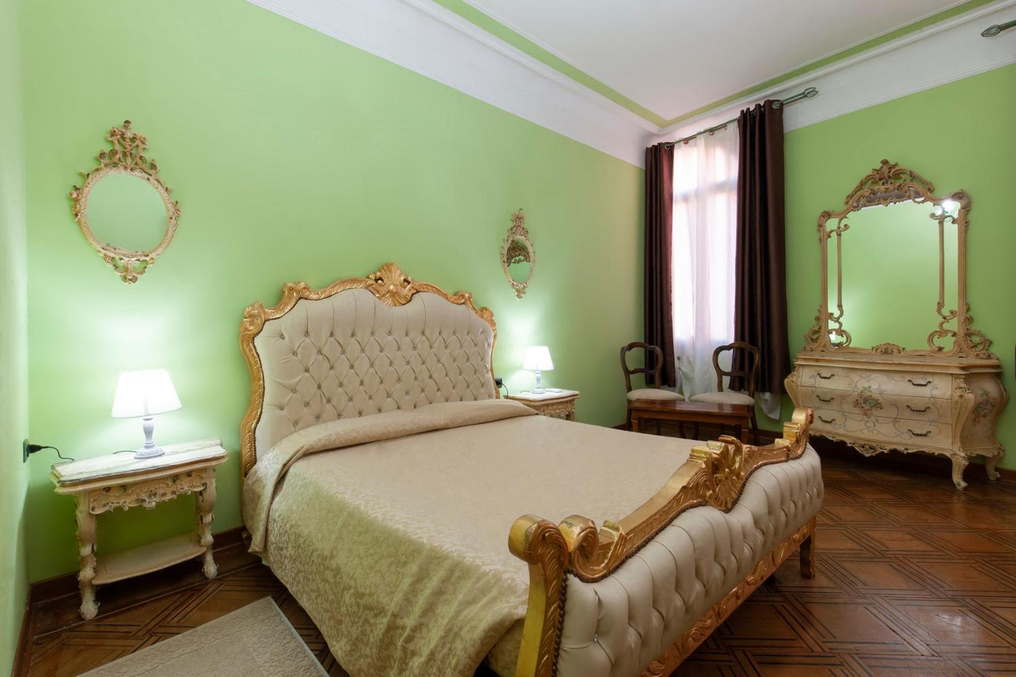Simon' Secret Hotel Venesia Bagian luar foto